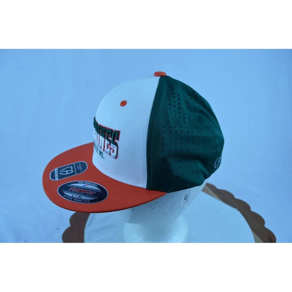 Kimons product flexfit